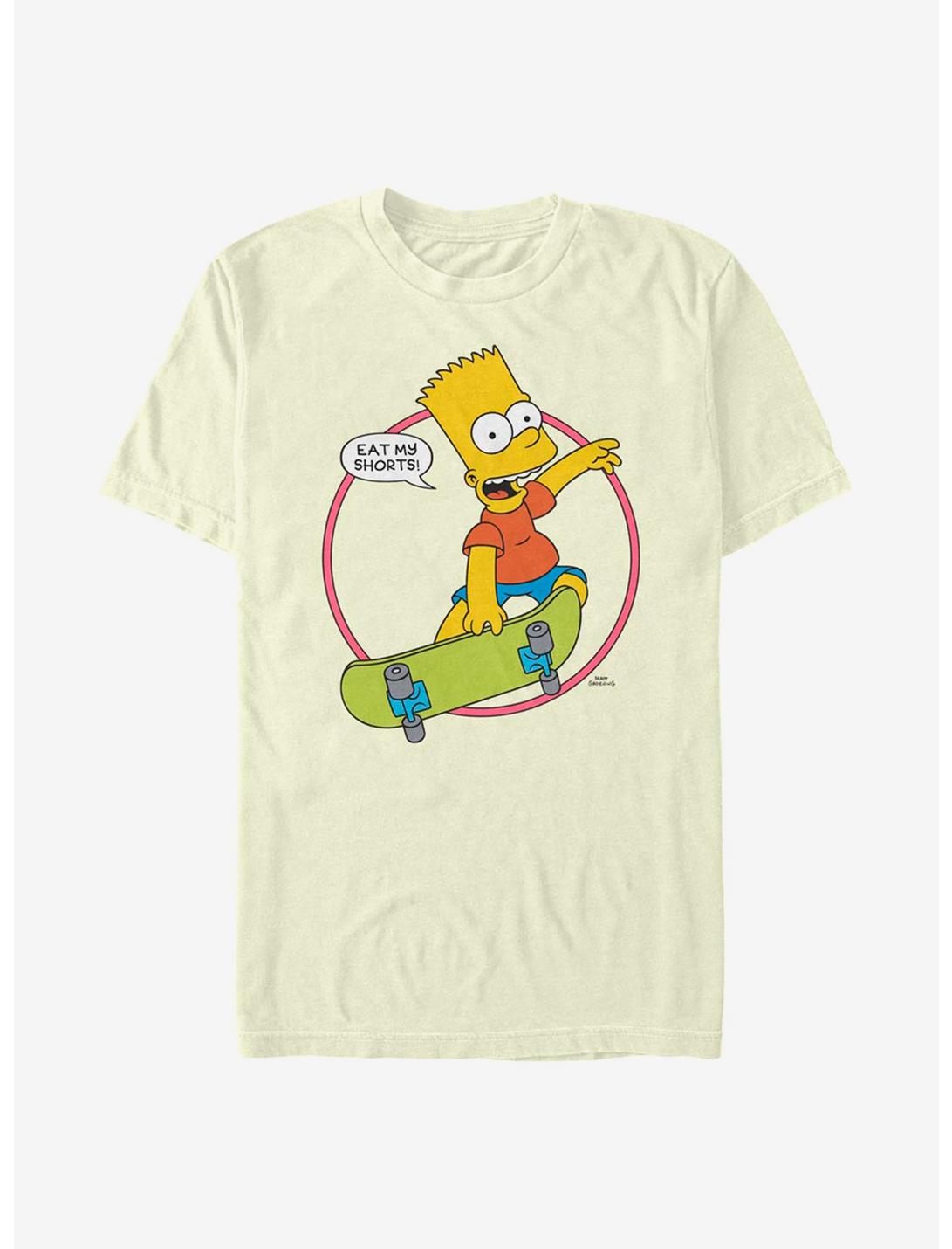 15595602 hi - The Simpsons Merch