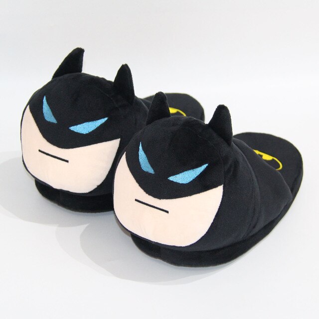 Batman Boys Light Up Athletic Shoe – Cove Toy House