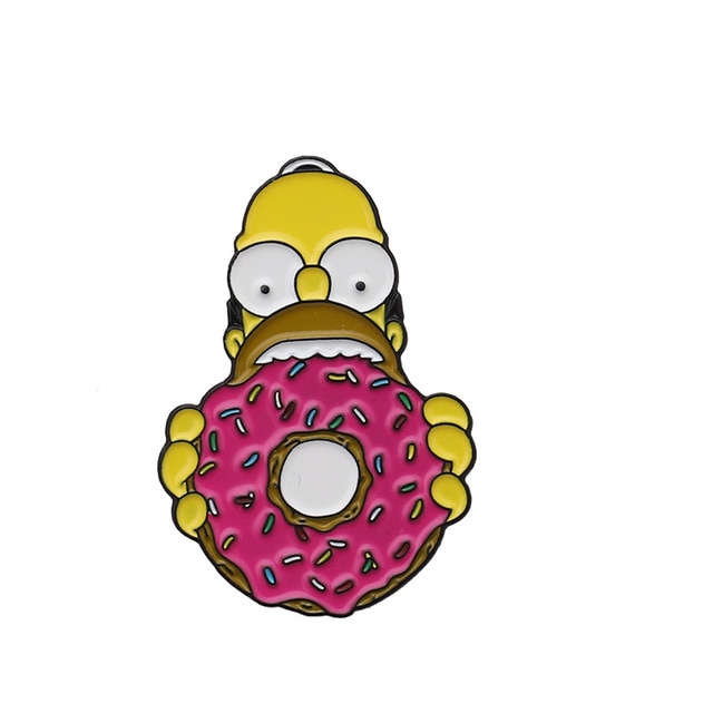 the-simpsons-pins-the-simpsons-donut-pin