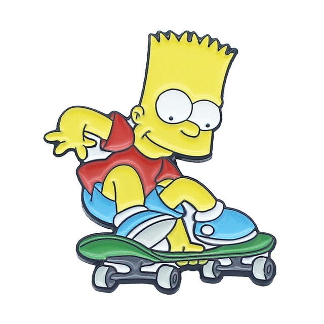 the-simpsons-pins-the-simpsons-pro-windsurfing-pin