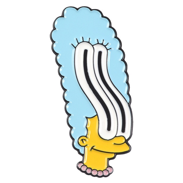 the-simpsons-pins-the-simpsons-the-long-eyes-pin