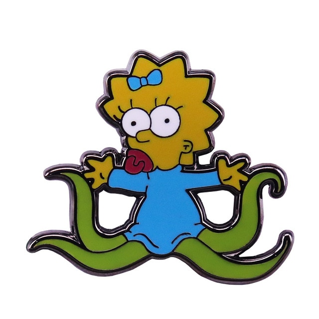 the-simpsons-pins-the-simpsons-octopus-pin