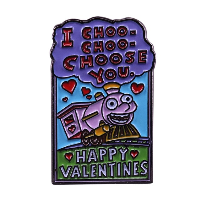 the-simpsons-pins-the-simpsons-happy-valentines-pin