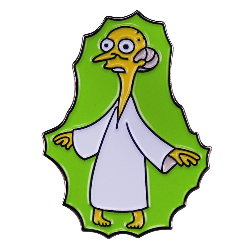 the-simpsons-pins-the-simpsons-green-god-pin