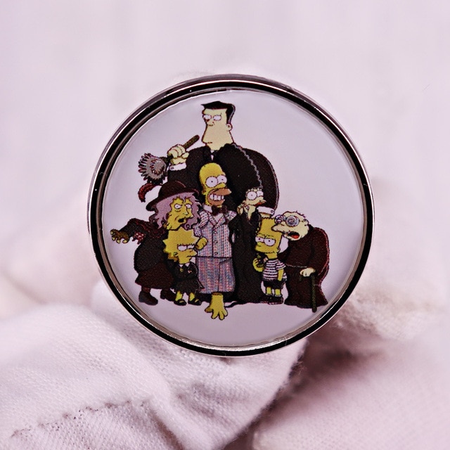 the-simpsons-pins-the-simpsons-family-mirror-pin