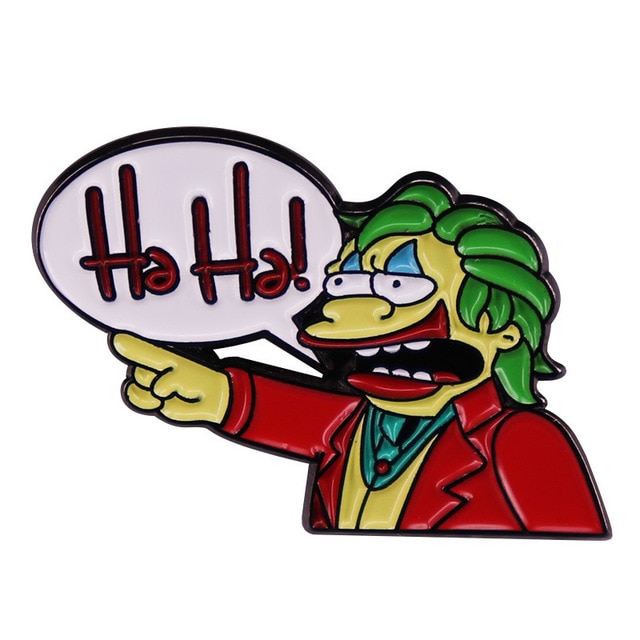 the-simpsons-pins-the-simpsons-clown-boss-pin