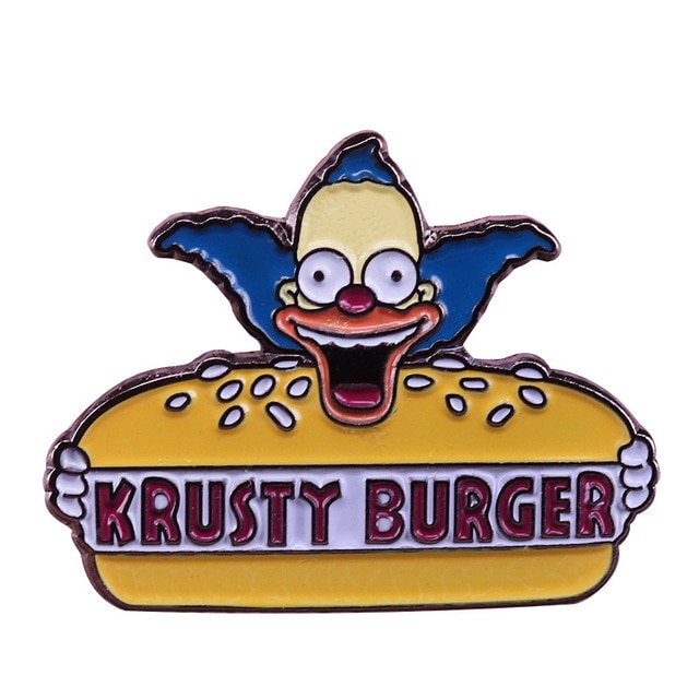 the-simpsons-pins-the-simpsons-krusty-burger-pin
