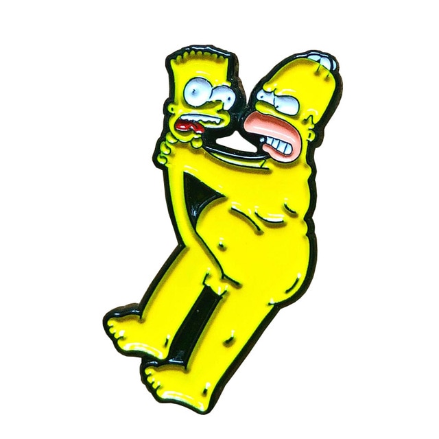 the-simpsons-pins-the-simpsons-collar-pin