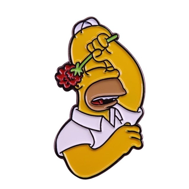the-simpsons-pins-the-simpsons-roses-crying-man-pin