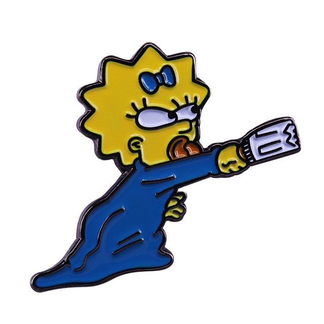the-simpsons-pins-the-simpsons-screaming-pin