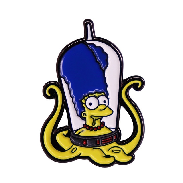 the-simpsons-pins-the-simpsons-the-blue-hair-octopus-pin