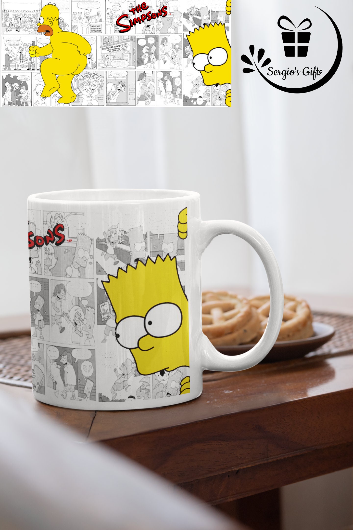 il fullxfull.3908528201 kpao 1 - The Simpsons Shop