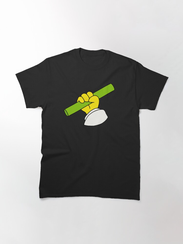 the-simpsons-t-shirts-inanimate-carbon-rod-classic-t-shirt