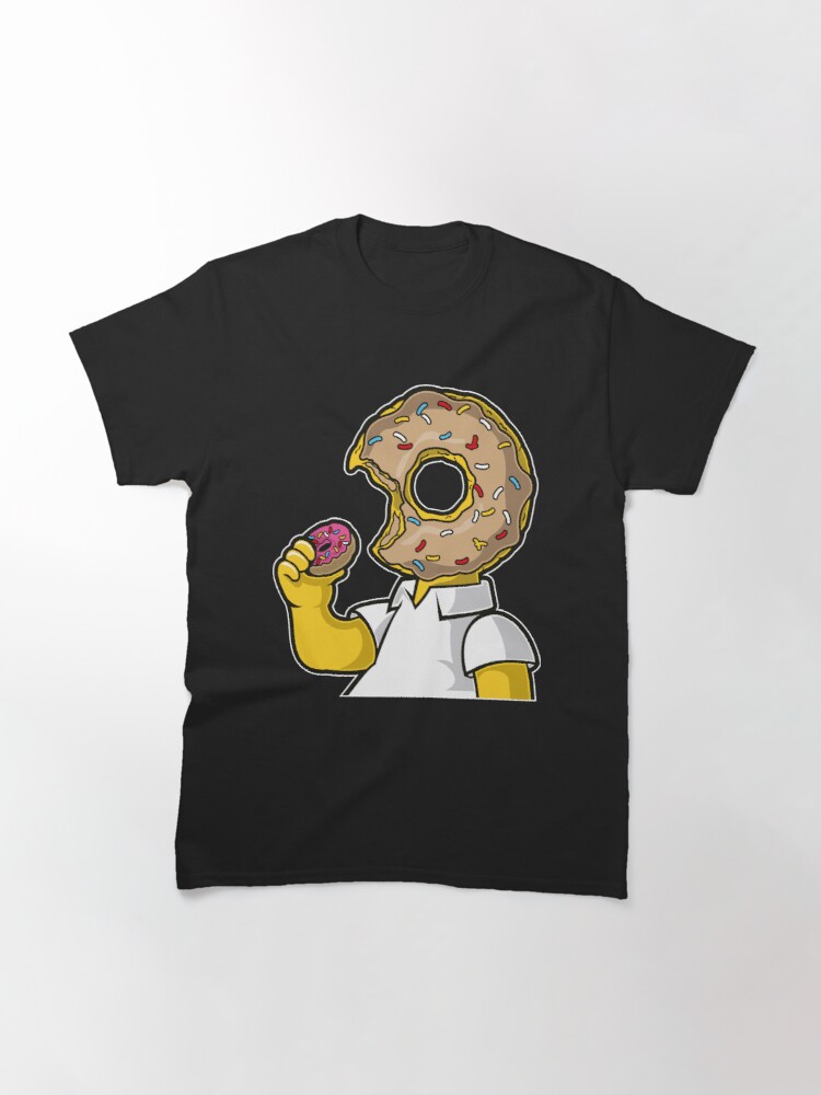 the-simpsons-t-shirts-i-like-donuts-classic-t-shirt