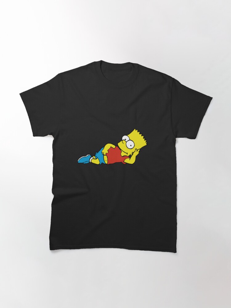 the-simpsons-t-shirts-simpson-classic-t-shirt