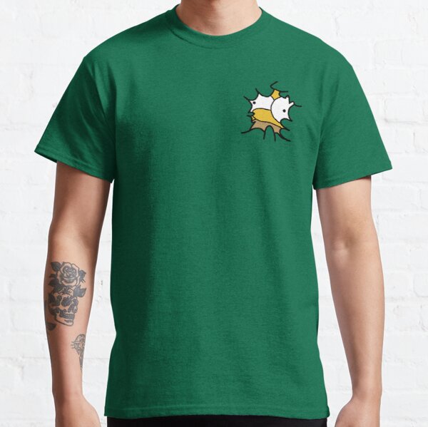 the-simpsons-t-shirts-bush-homer-classic-t-shirt
