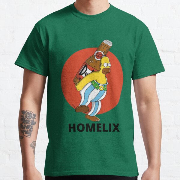 the-simpsons-t-shirts-homer-in-asterix-and-obelix-version-classic-t-shirt