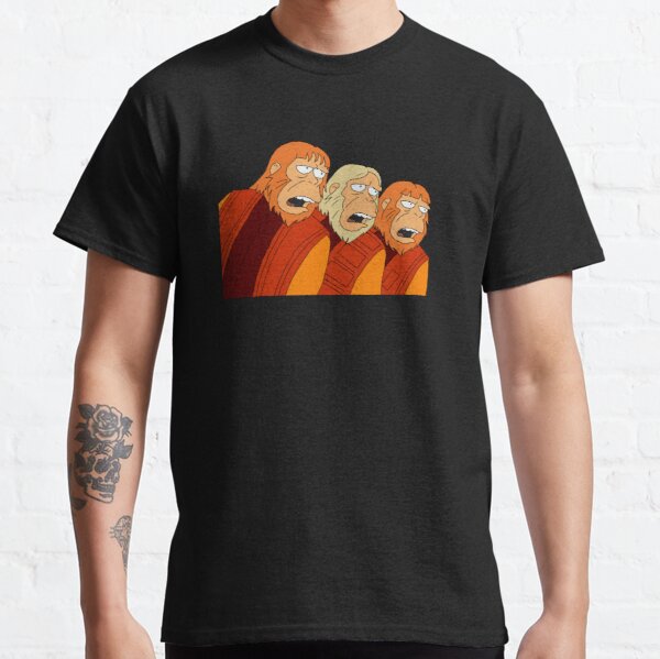 the-simpsons-t-shirts-dr-zaius-classic-t-shirt