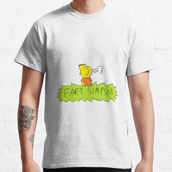 the-simpsons-t-shirts-fart-simpson-classic-t-shirt